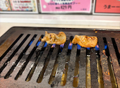 ホルモン食堂食樂 聖蹟桜ヶ丘店: たなかさんの2026年06月06日の1枚目の投稿写真
