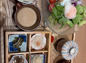ハニトーカフェ新宿靖国通り店: たなかさんの2026年09月24日の2枚目の投稿写真