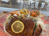 CAFE&DINER YUU カフェアンドダイナーユウ: うらうーたんさんの2026年09月06日の1枚目の投稿写真