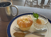 CAFE&DINER YUU カフェアンドダイナーユウ: うらうーたんさんの2026年09月06日の2枚目の投稿写真