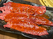 焼肉 盛輝: oaさんの2026年05月11日の2枚目の投稿写真