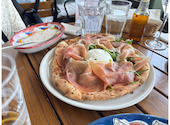 Pizzeria IL Porto ピッツェリア イルポルト: jonさんの2026年05月15日の1枚目の投稿写真
