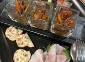 巴里食堂 大手町: あかねさんの2026年05月10日の1枚目の投稿写真