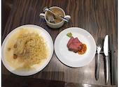 ANAクラウンプラザホテル新潟 オールデイダイニング シーズンカフェ: シミズ マサオさんの2026年06月21日の2枚目の投稿写真