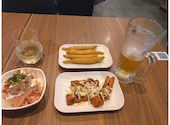 食べ呑ん 新潟駅前店: シミズ マサオさんの2026年05月10日の1枚目の投稿写真