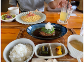 カフェ オリジナルスマイる: ヨウコさんの2026年07月18日の1枚目の投稿写真