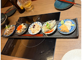 九州料理 獅子丸 新百合ヶ丘店: ひろひろさんの2026年04月16日の1枚目の投稿写真