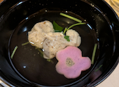 自然薯料理 和食 華花 長久手本店: 路傍の草さんの2026年05月02日の2枚目の投稿写真