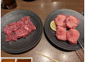 和牛焼肉 大丸: 路傍の草さんの2025年11月09日の1枚目の投稿写真