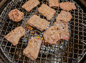 飛騨牛焼肉 牛ざんまい 平針店: 路傍の草さんの2026年07月11日の2枚目の投稿写真