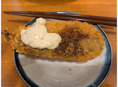 うまい魚が食べたくて 中日ビル店: 路傍の草さんの2026年02月22日の1枚目の投稿写真