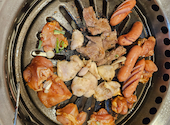 焼肉ハウス八百亭: 路傍の草さんの2026年08月10日の1枚目の投稿写真