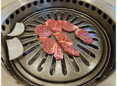 焼肉ハウス八百亭: 路傍の草さんの2026年08月10日の2枚目の投稿写真