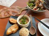 瓦 ダイニング kawara CAFE&DINING 銀座店: MTさんの2024年05月04日の1枚目の投稿写真