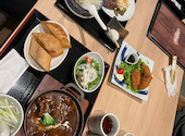 利久食堂　ハーベストビレッジ沖野店　: キャサリンさんの2025年01月の1枚目の投稿写真