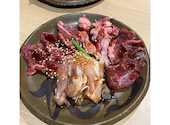 焼肉六甲 三宮生田新道店: emiliさんの2026年04月21日の1枚目の投稿写真