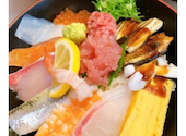魚河岸のすし えびす 西代店: emiliさんの2026年08月01日の1枚目の投稿写真