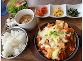 NOWL KOREAN KITCHEN ノウルコリアンキッチン: emiliさんの2026年08月01日の1枚目の投稿写真