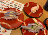 函まるずし 函館漁火通店: ふぇぁりィさんの2026年04月23日の1枚目の投稿写真