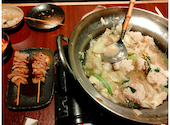 炭火居酒屋 炎 北24条店: SK2Rさんの2026年03月22日の2枚目の投稿写真