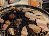 0秒レモンサワー 仙台ホルモン焼肉酒場 ときわ亭 浅草六区店: SK2Rさんの2026年07月09日の2枚目の投稿写真