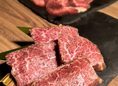 焼肉バル 焼NIQ やきにっく: 誤爆総大将さんの2025年10月14日の2枚目の投稿写真