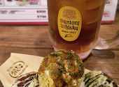 築地銀だこハイボール酒場 新潟駅前店: 誤爆総大将さんの2026年05月28日の1枚目の投稿写真