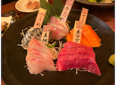 【なまら屋　札幌すすきの店】肉寿司と海鮮　和食居酒屋: ずーさんの2025年05月の1枚目の投稿写真