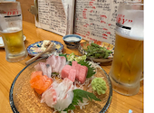 酒とアテと焼魚　カネモリ: ゆっきーさんの2026年07月03日の1枚目の投稿写真