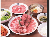 牛角 川越霞ヶ関店: かずちゃんさんの2026年04月17日の1枚目の投稿写真