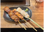 焼鳥もつ鍋 だるま 川越店: かずちゃんさんの2026年09月08日の2枚目の投稿写真