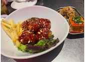 KOREAN　DINING　CHAYU　-チャユ-　福岡店: ゆうさんの2024年03月の1枚目の投稿写真