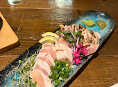 地鶏と島野菜 粋蓮: きょんさんの2026年05月31日の2枚目の投稿写真