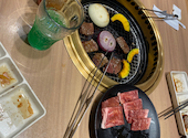 カルビ大将 本地ヶ原店: えりーさんの2026年04月21日の2枚目の投稿写真
