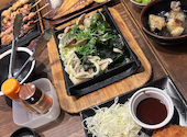 ミライザカ 広島駅南口店: ふうかさんの2025年05月15日の1枚目の投稿写真