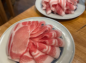 今帰仁アグー料理一式　長堂屋: yukiさんの2023年11月の1枚目の投稿写真