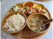 シンガポール海南鶏飯 水道橋本店: にっきーさんさんの2026年04月28日の1枚目の投稿写真