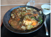 中華屋台加匠の口コミ画像1
