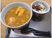 若鯱家中部国際空港店の口コミ画像1