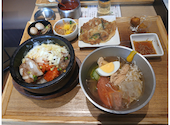 韓美膳 ハンビジェ アトレ吉祥寺店: にっきーさんさんの2026年09月17日の1枚目の投稿写真