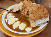 カレーの店　ヒロコロンボの口コミ画像1