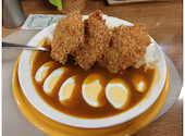 カレーの店　ヒロコロンボの口コミ画像1