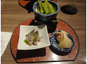 日本茶×干物 茶酒屋 Nendo すすきの: にっきーさんさんの2026年09月16日の1枚目の投稿写真