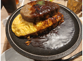 チーズ&ドリア スイーツサンシャインアルパ店: にっきーさんさんの2026年09月18日の1枚目の投稿写真