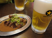 大衆スタンドまどもあぜる 難波店: にっきーさんさんの2026年05月30日の1枚目の投稿写真