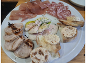 OSTERIA SALVATORE オステリア サルバトーレ 札幌: にっきーさんさんの2026年08月23日の1枚目の投稿写真