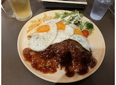 ステーキハウス インディアンズ 名駅南店: norispeさんの2026年09月07日の1枚目の投稿写真