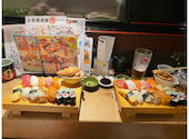 ぎふ初寿司 柳ケ瀬総本店 旧高島屋前店: yukarimoeさんの2026年08月19日の2枚目の投稿写真