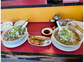 ラーメン天外　長良店の口コミ画像1