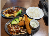 メガインディアンズ ステーキハウス 各務原店: yukarimoeさんの2026年08月06日の1枚目の投稿写真